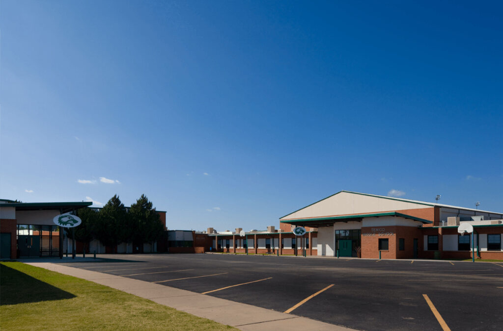 Texico Municipal Schools