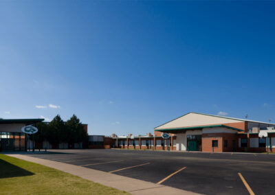 Texico Municipal Schools