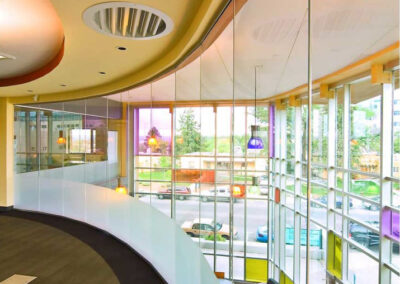 UNM Anderson Student Financial Services Center