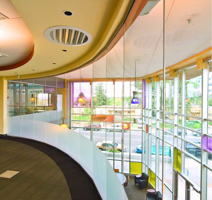 UNM Anderson Student Financial Services Center