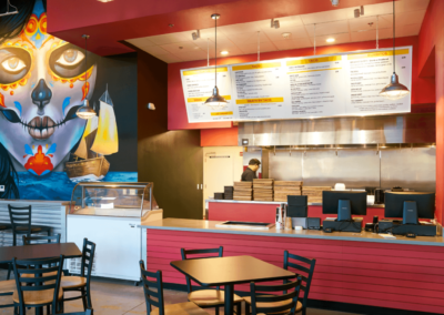 Urban Taqueria