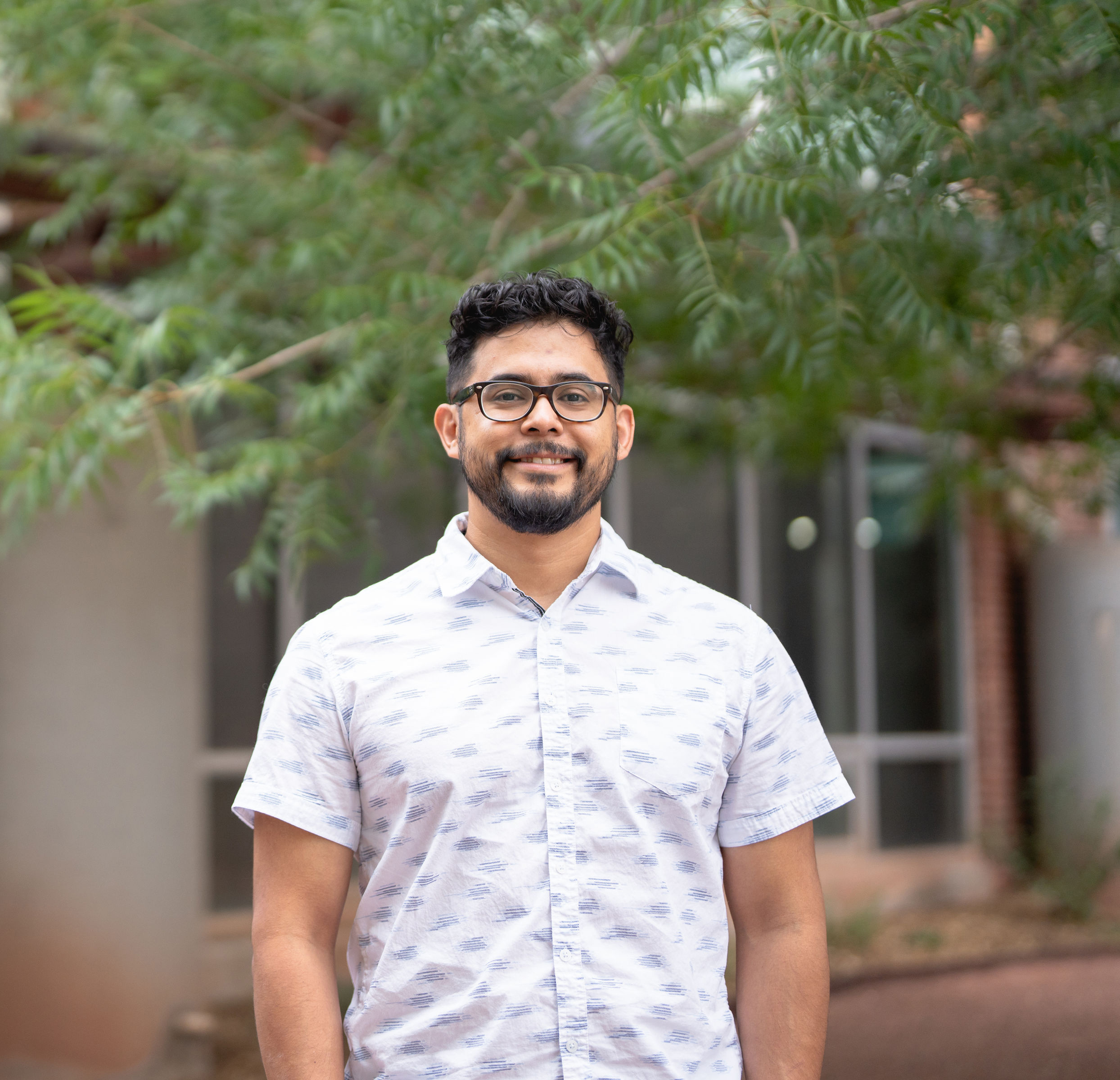 Victor Munoz, AIA ARCHITEC