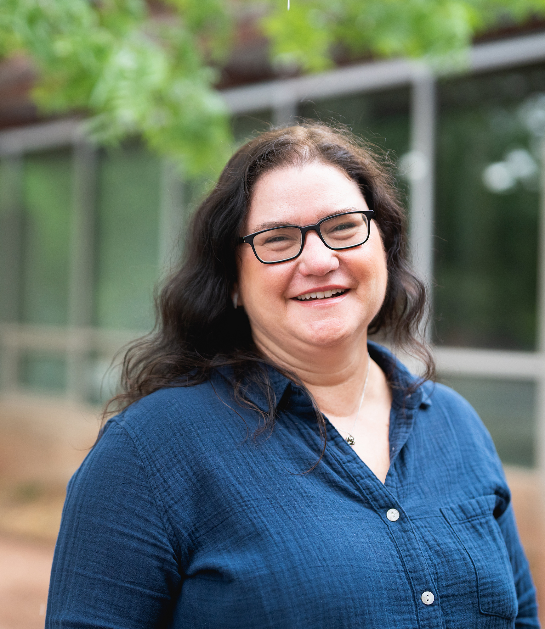 Wendy Caruso, AIA, LEED AP BD+C PRINCIPAL ARCHITECT, H+M Design Group
