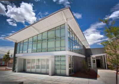 Wherry Elementary School