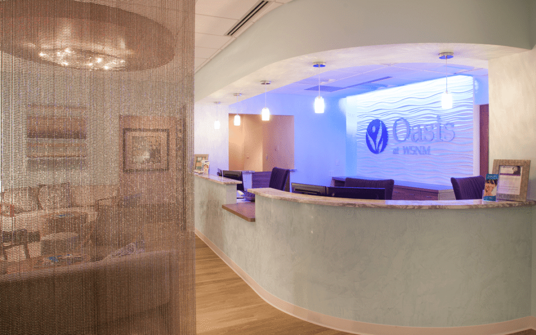 Women’s Specialists of New Mexico – Oasis Medspa