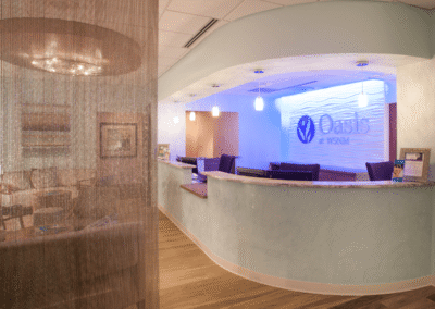 Women’s Specialists of New Mexico – Oasis Medspa