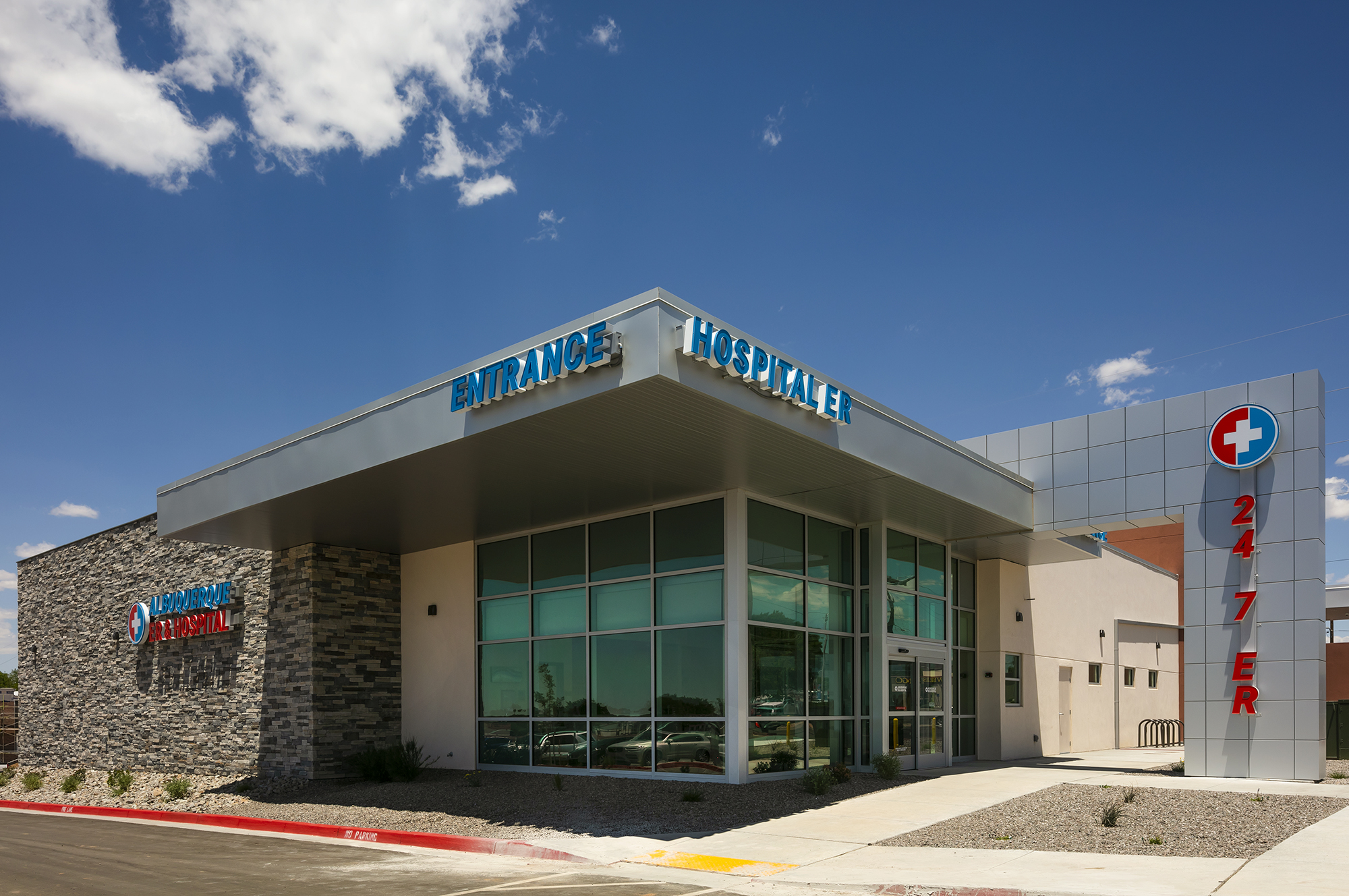 WyMont ER & Hospital—Albuquerque, NM
