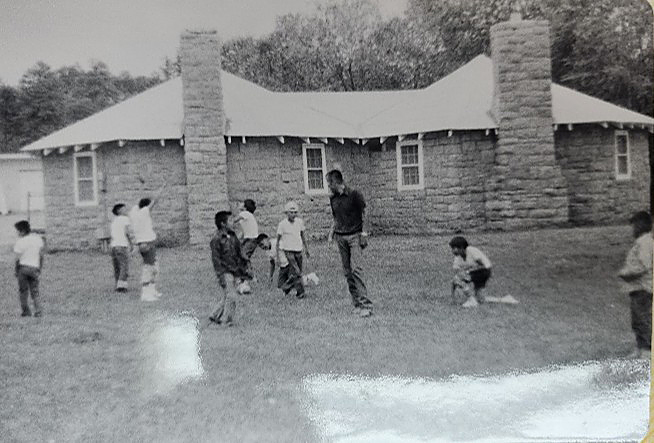 Crystal Boarding School Historic Structure Report