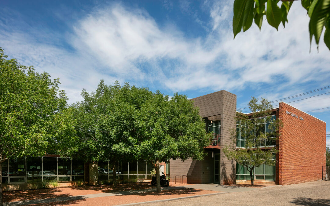 Design Group Headquarters