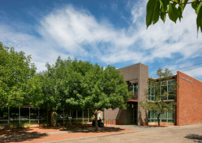 Design Group Headquarters