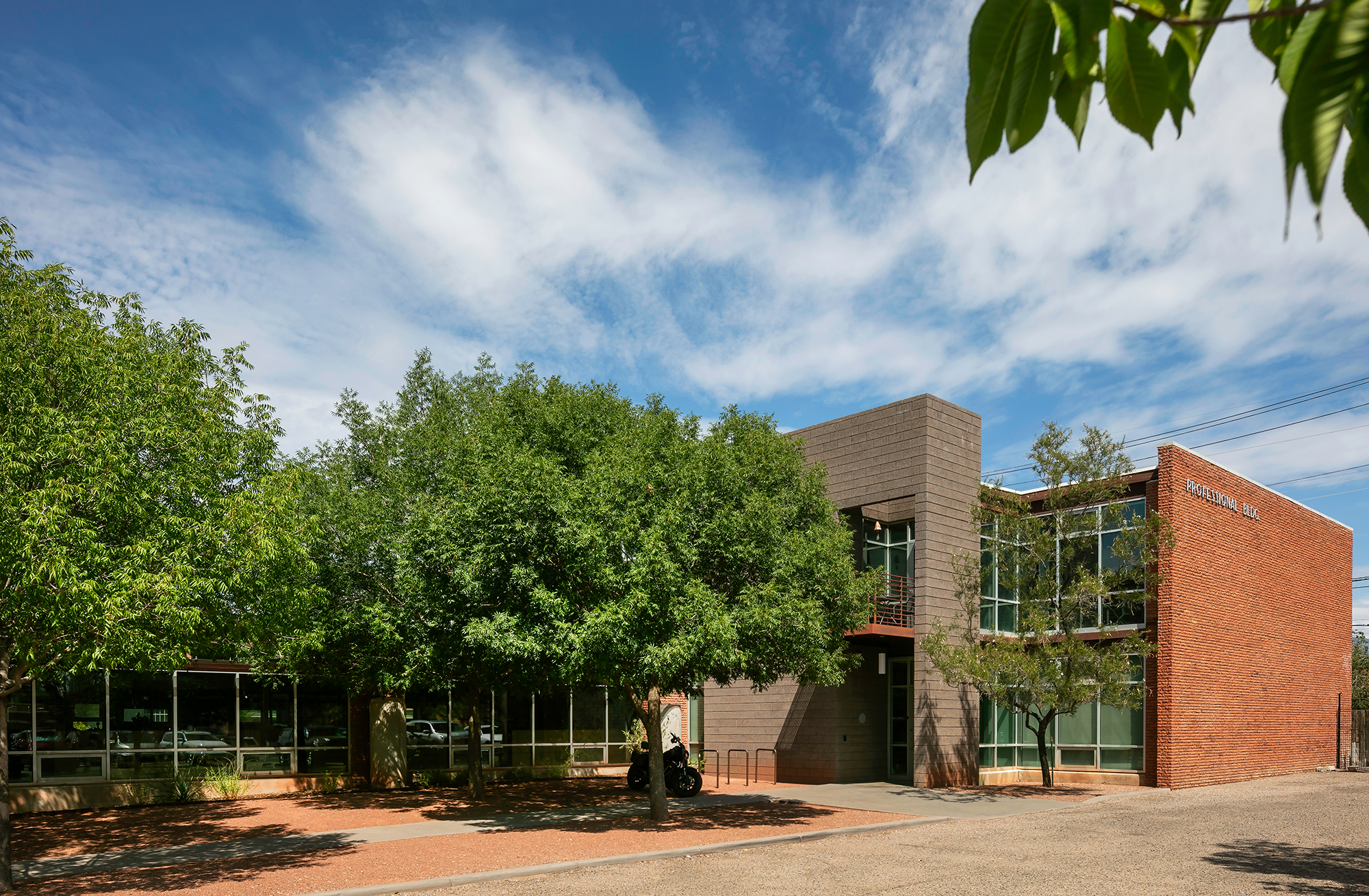 Design Group Headquarters, H+M Design Group