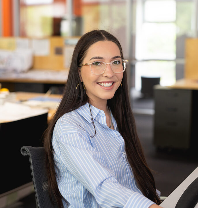 Anne Mallory PROJECT COORDINATOR/OFFICE MANAGER