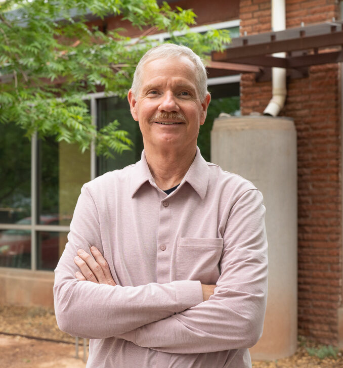 Doug Majewski, AIA, NCARB PRINCIPAL ARCHITECT, CEO