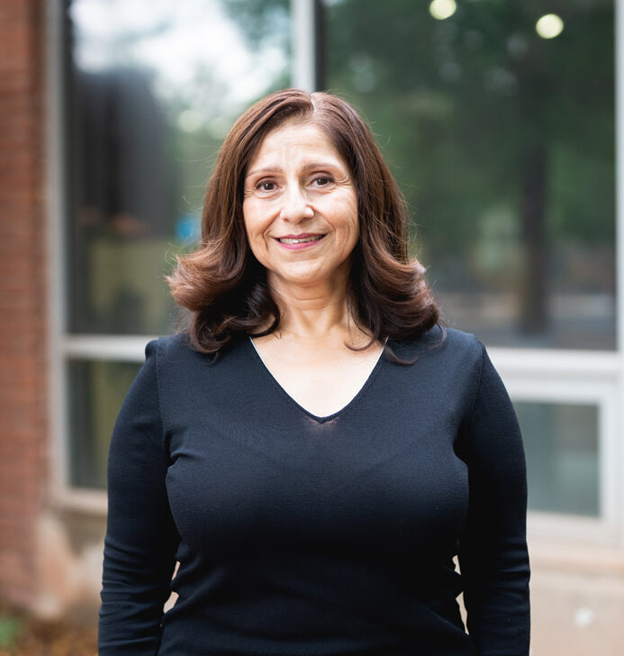 Elaine Villa PROJECT MANAGER