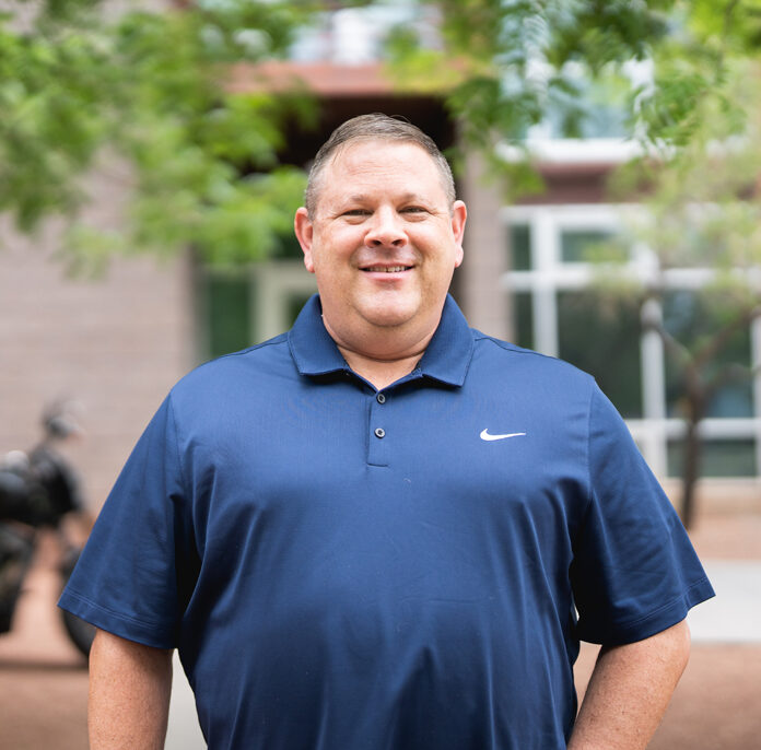 Jeff Zellner, AIA, NCARB, LEED AP BD+C PRINCIPAL ARCHITECT