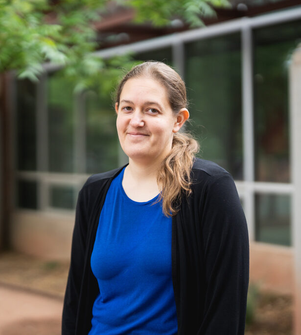 Julie Kidder, RA ARCHITECT