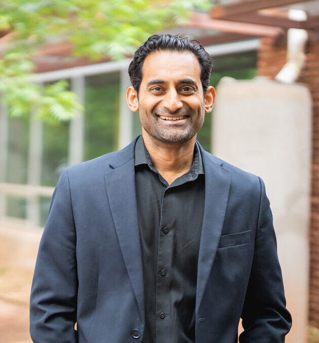 Ketan Bharatiya, AIA PRINCIPAL ARCHITECT