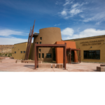 Exterior of Laguna Health Center.