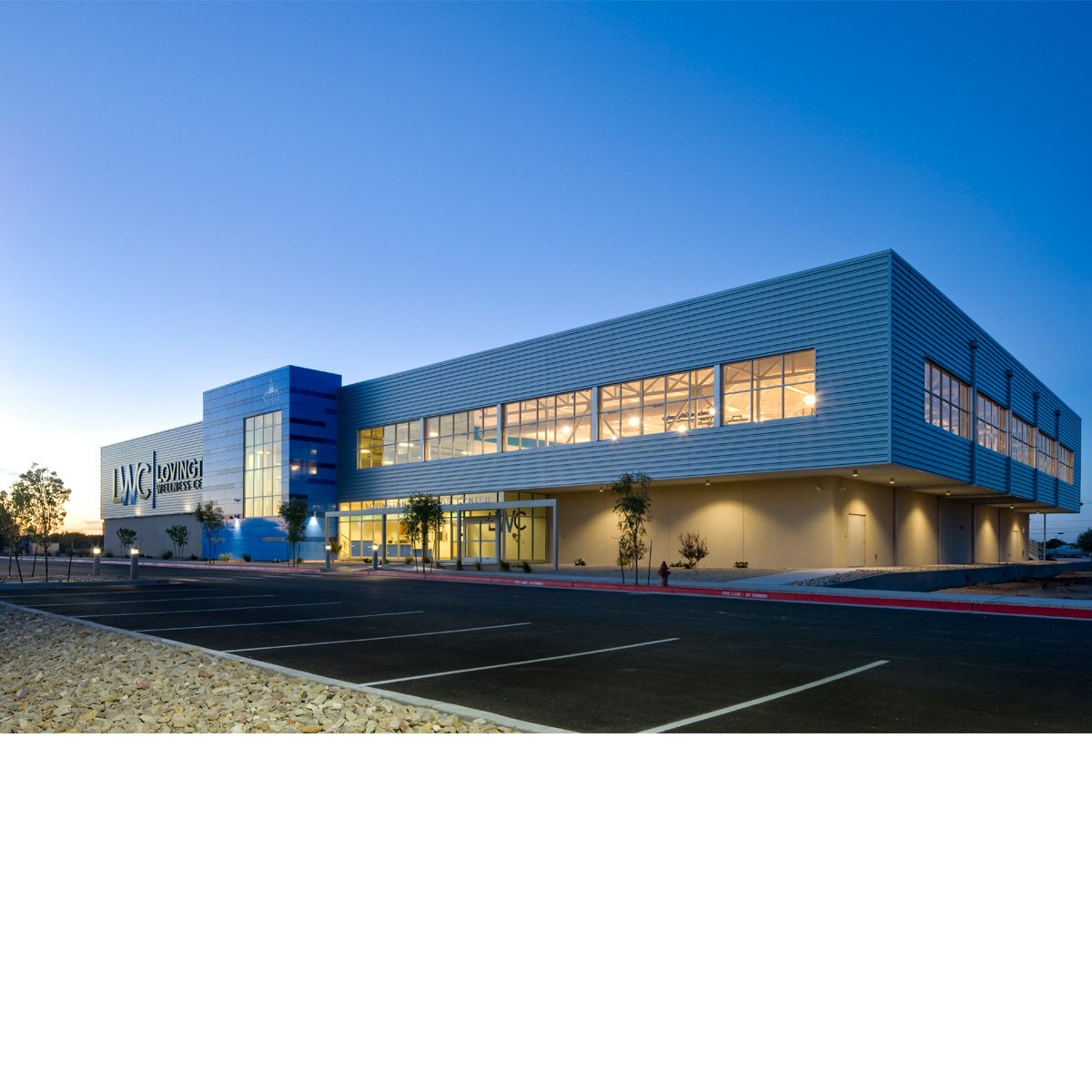Lovington Wellness Center