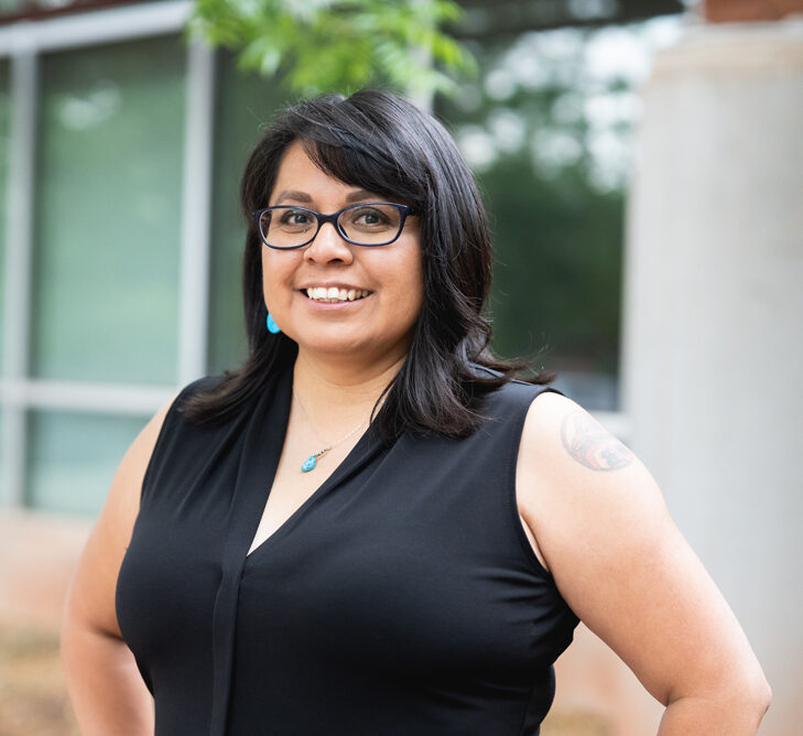 Melissa Walters INTERN ARCHITECT