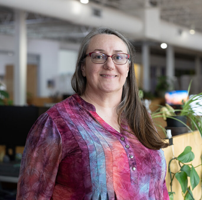 Neila Caron ACCOUNTS RECEIVABLE/ ACCOUNTS PAYABLE MANAGER