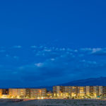 Neighborhood in Rio Rancho
