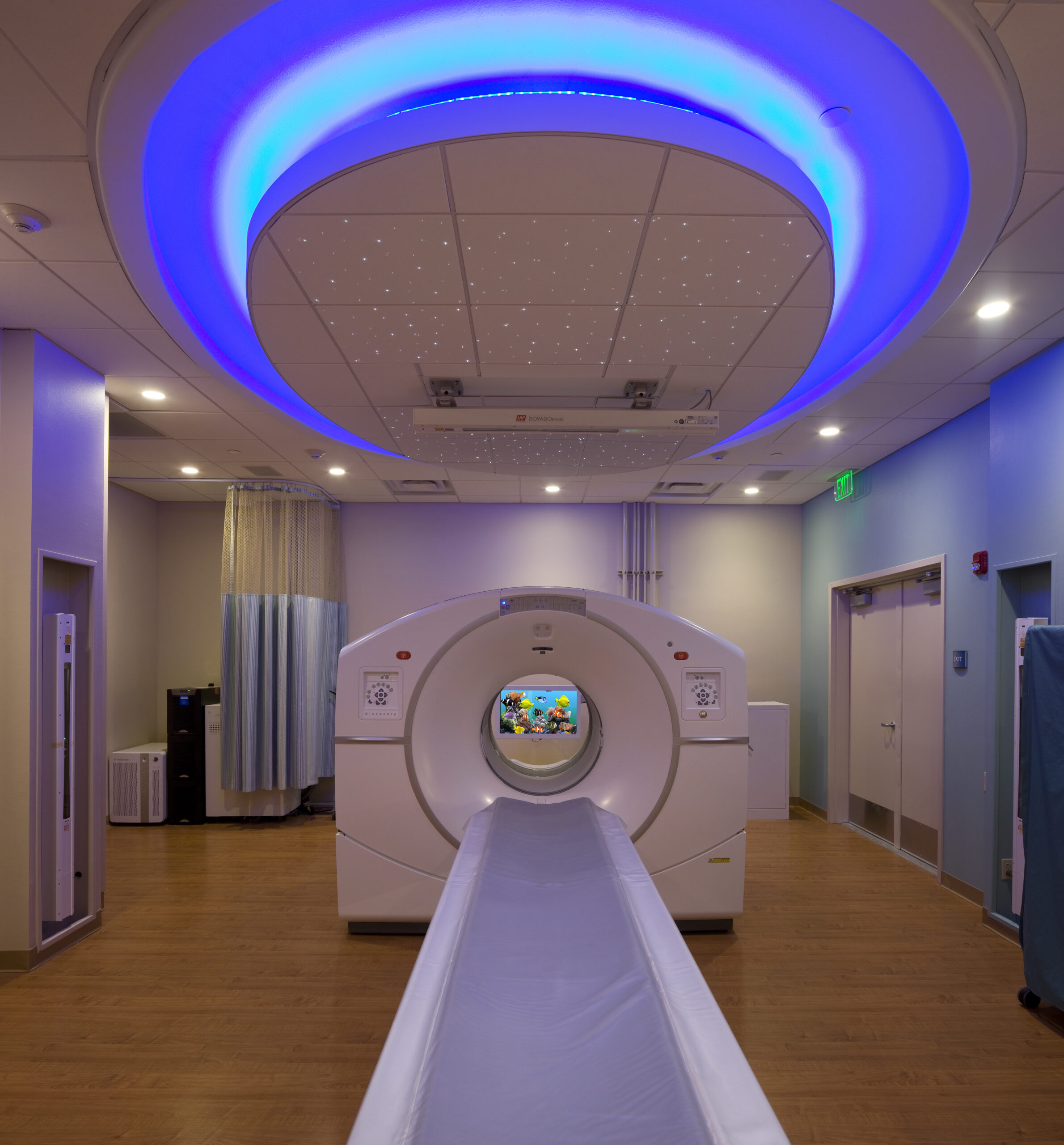 Radiation Interior Design Design Talk