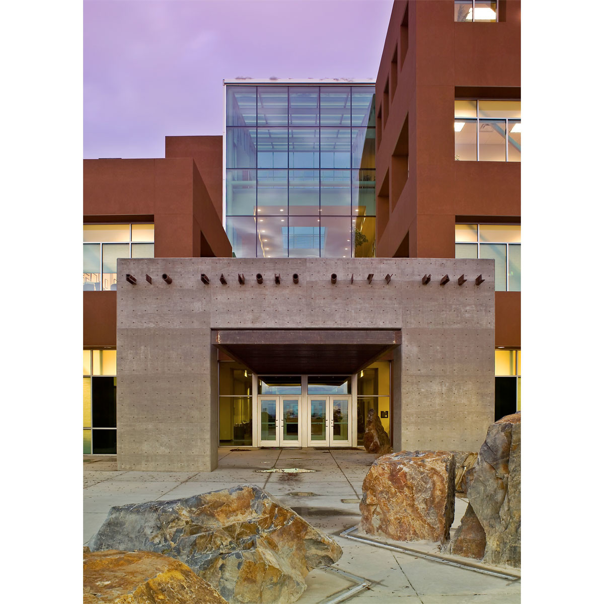 HARTMAN + MAJEWSKI DESIGN GROUP