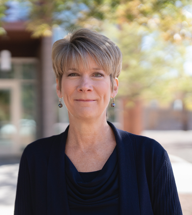 Renee Golder, NCIDQ, IIDA – Interior Design