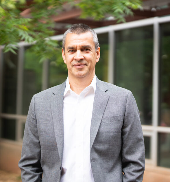 Srdan (Serge) Kalajdzic, AIA, NCARB, LEED AP BD+C PRINCIPAL ARCHITECT