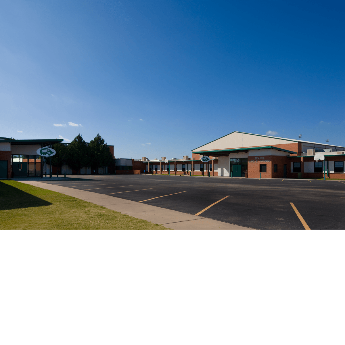 Texico Middle School