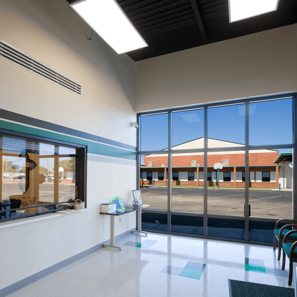 H+M Design Group_Texico Municipal Schools