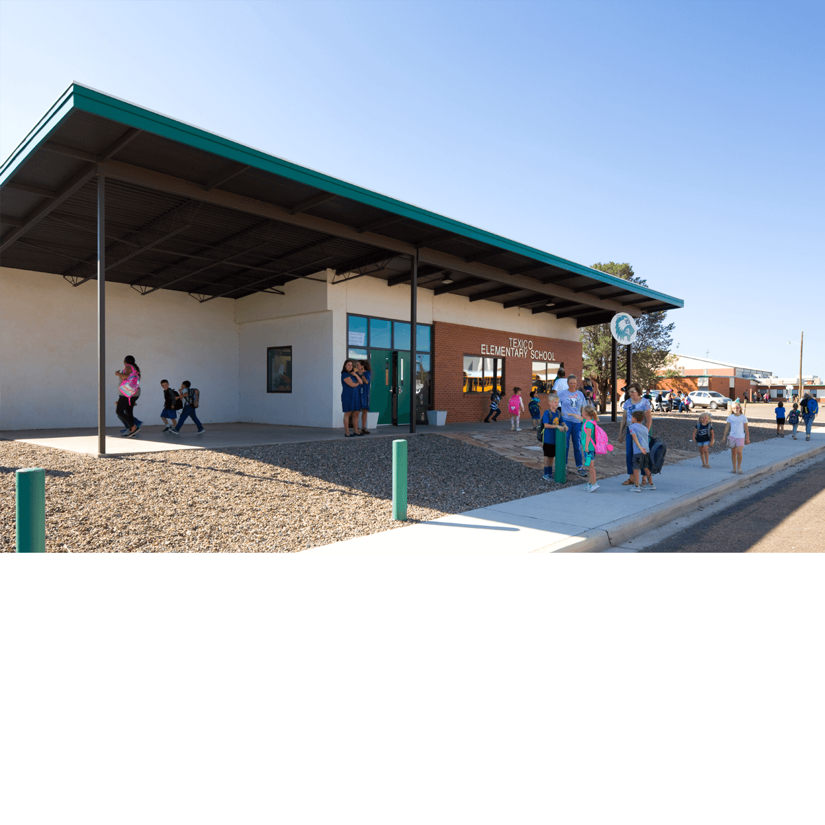 Texico Elementary School