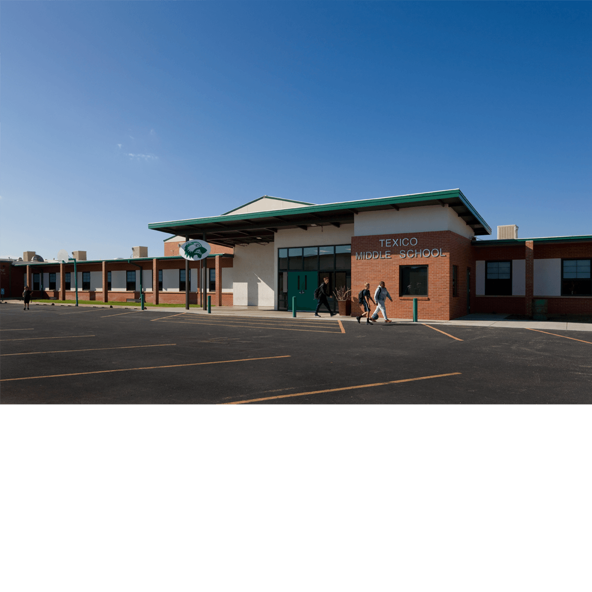 Texico Middle School