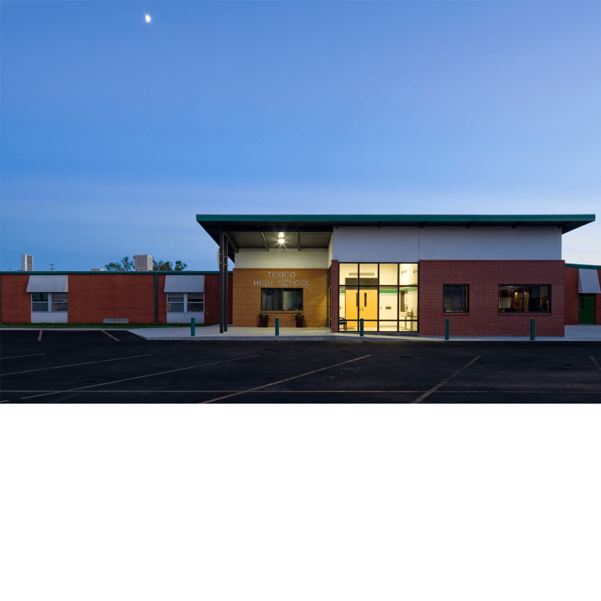 Texico Municipal Schools