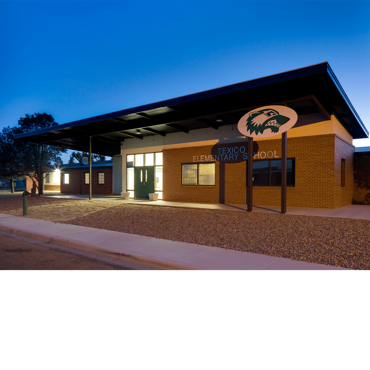 Texico Elementary School