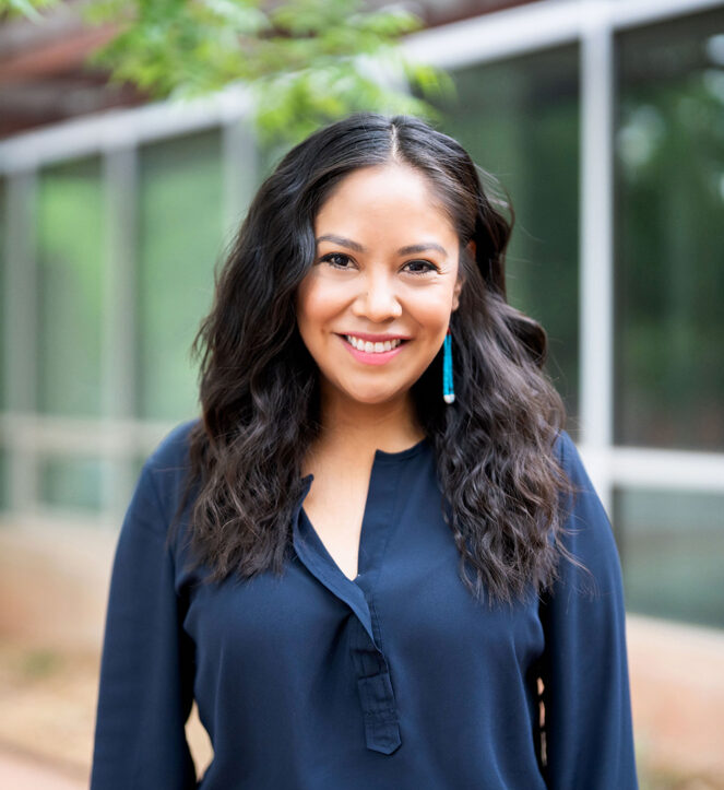 Vanessa Whitehorse, SMPS, AICAE COMMUNITY RELATIONS