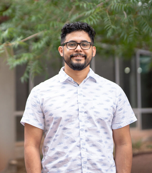 Victor Munoz, AIA ARCHITECT