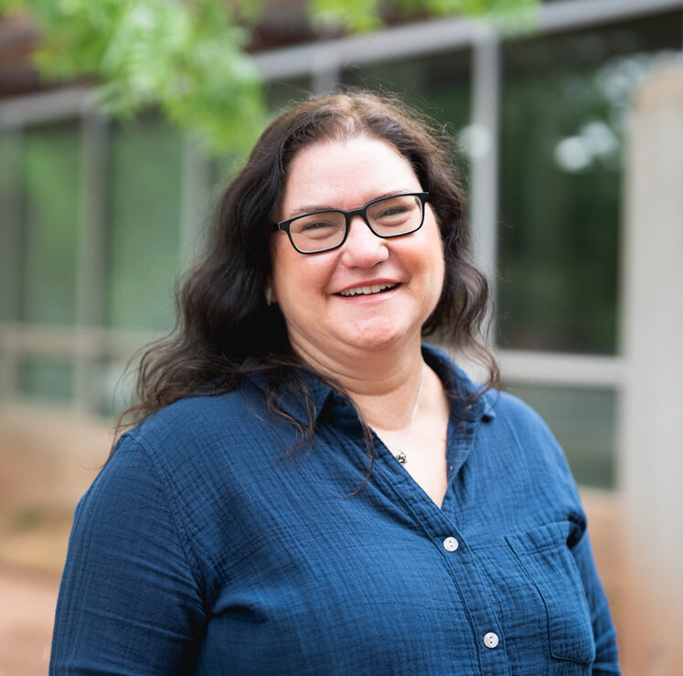 Wendy Caruso, AIA LEED AP BD+C PRINCIPAL ARCHITECT