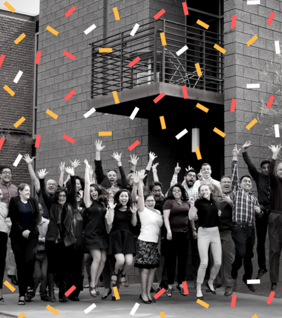 Join Our Team - H+M Design Group