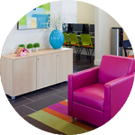 office interior
